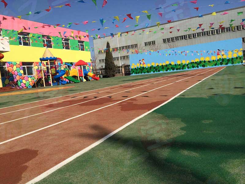 河北省燕郊剑桥幼儿园室外麻豆传煤一区免费入站口
