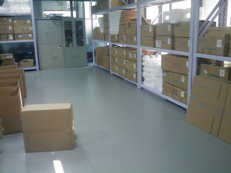 pvc防静电麻豆传煤一区免费入站口的分类以及适用场所