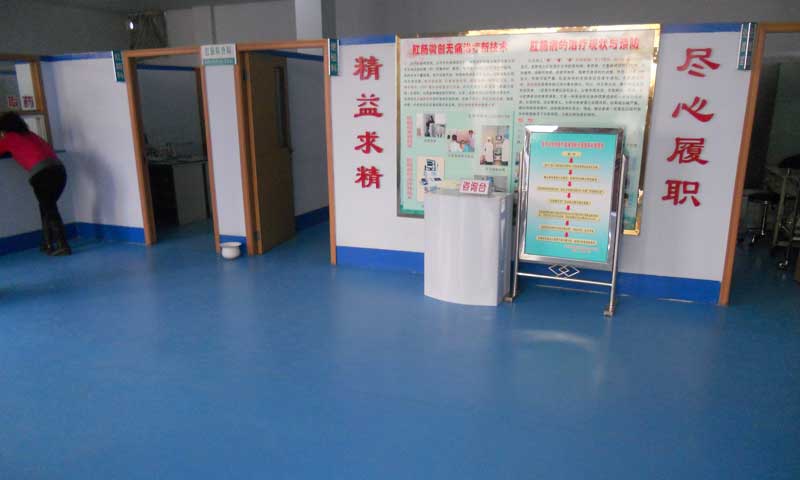 铺设塑胶麻豆传煤一区免费入站口顺序及注意事项