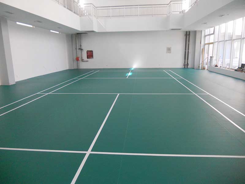 pvc麻豆传煤一区免费入站口施工的流程详细介绍